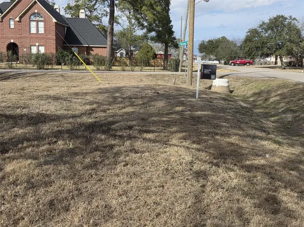 0 Texas Ave, Rosharon, TX 77583