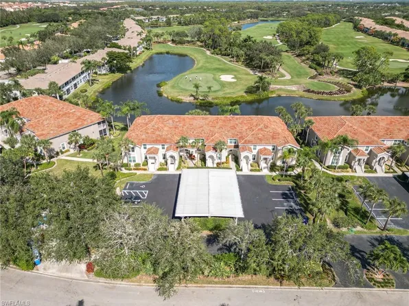9189 Spring Run BLVD #1907, ESTERO, FL 34135