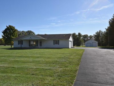 7130 Big Walnut Rd, Galena, OH, 43021