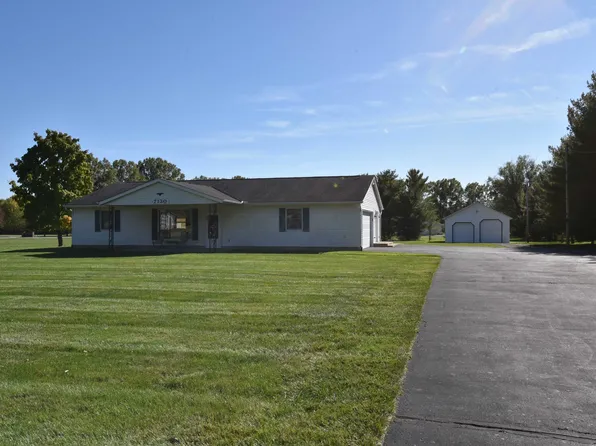 7130 Big Walnut Rd, Galena, OH 43021