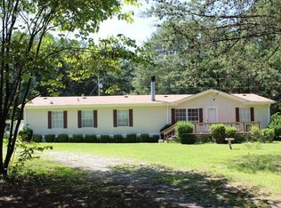 3385 County Road 69, Centre, AL 35960