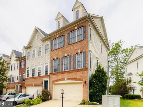 2491 Cheyenne Dr, Gambrills, MD 21054