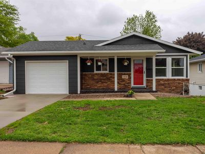 1658 Marmora Ave, Dubuque, IA, 52001