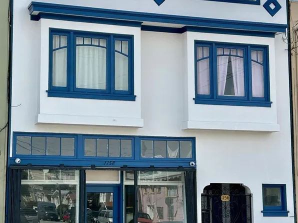 1156-1158 Geneva Ave, San Francisco, CA 94112
