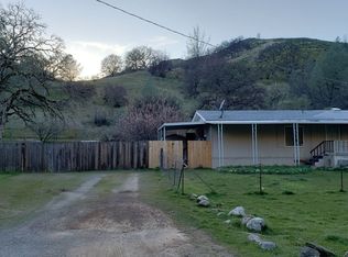 3775 Spring Valley Rd, Clearlake Oaks, CA 95423