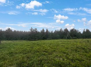 E Hazel Prairie Rd, Lake Nebagamon, WI 54849