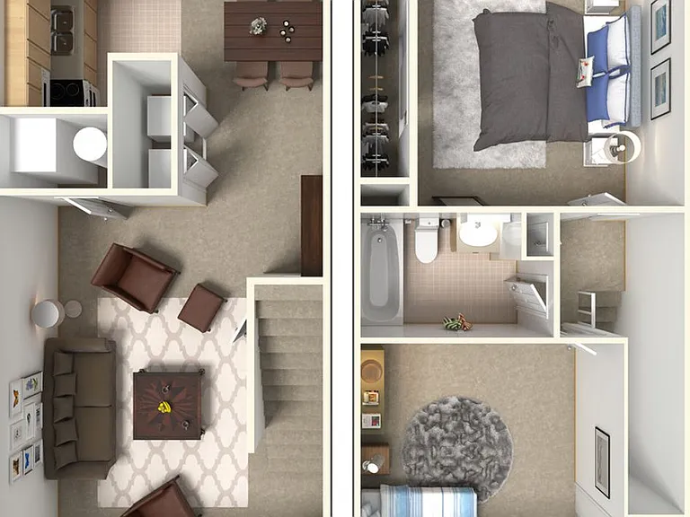 Pinecrest Village Apartments - Promotion Extended Through May 31st, 2026 — Photo 18