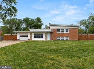 11713 Redwood Dr E, Brandywine, MD 20613