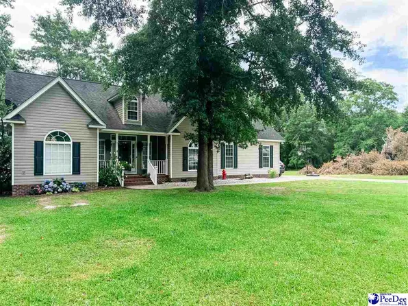 2630 McLaurin Lake Cir, Dillon, SC 29536