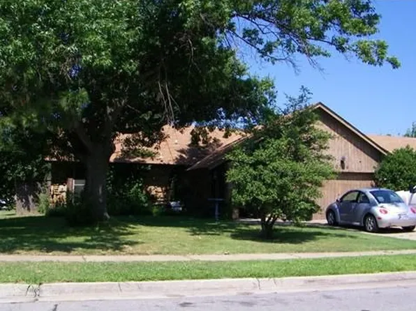 3364 S 136th Ave E, Tulsa, OK 74134