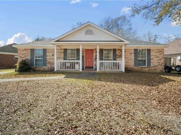 6157 Magnolia Trce N, Theodore, AL 36582