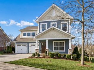 214 Fowler Cir, Franklin, TN 37064