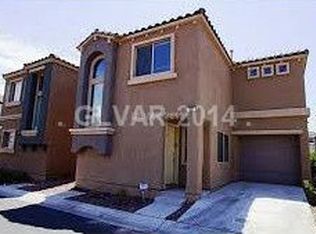5301 Tipper Ave, Las Vegas, NV 89122