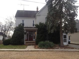 443 W Reader St, Elburn, IL 60119