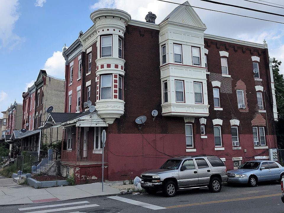 1st image of 1101 N 41st St #3R