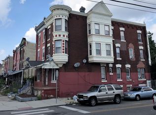 1101 N 41st St #3R, Philadelphia, PA 19104