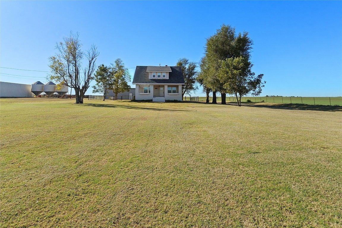 12081 County Road 1060, Hinton, OK 73047 Zillow