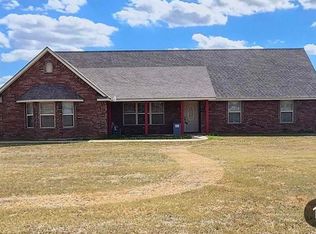 123 NW Talisha Trl, Cache, OK 73527