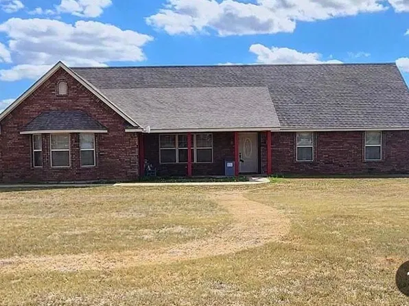 123 NW Talisha Trl, Cache, OK 73527