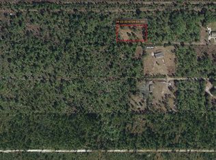 18295 2nd St, Orlando, FL 32833