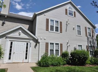 809 Harbor Ct HOUSE 7, Madison, WI 53705