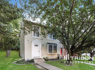 19 Hunt Cup Cir, Owings Mills, MD 21117