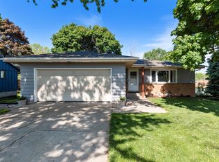 233 N Wilson St, Fredonia, WI 53021