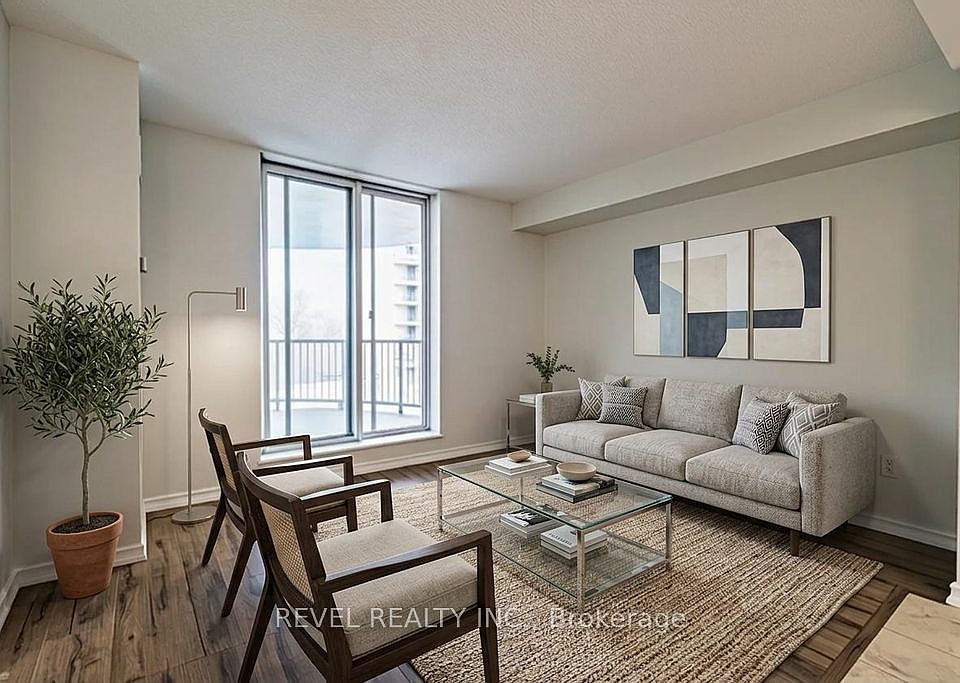 1st image of 3559 Eglinton Ave W #306
