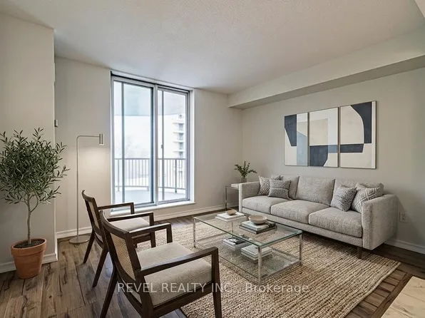 3559 Eglinton Ave W #306, Toronto, ON M6M 5C6