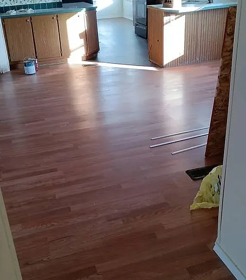Mountaindale Dr — Photo 24