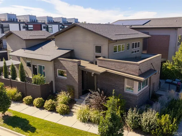 21 Oneida Court, Denver, CO 80230