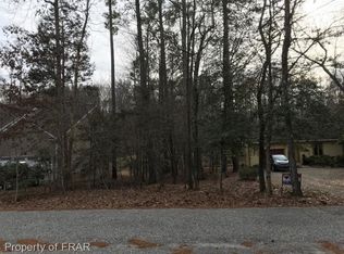 1631 Stonegate N, Sanford, NC 27332