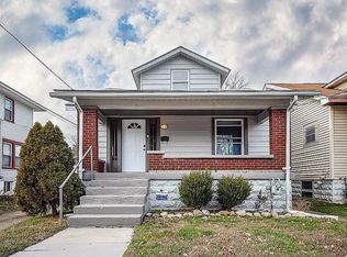 3226 Grant Ave, Louisville, KY 40214