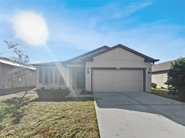 15731 Stone House Dr, Brooksville, FL 34604