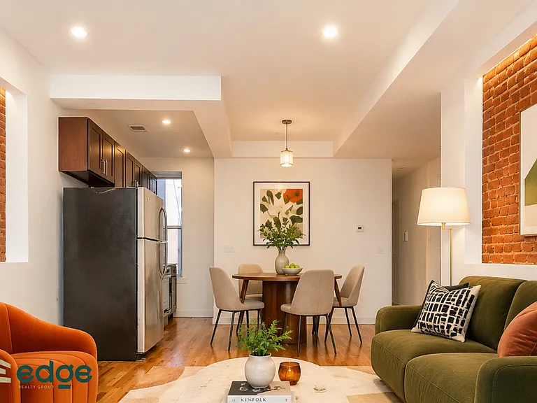 778 Lincoln Pl #2L — Photo 2
