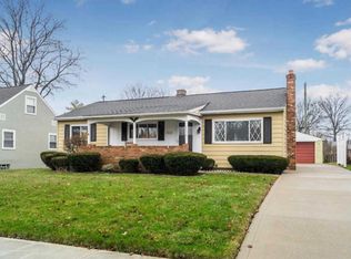 4290 Beechgrove Dr, Grove City, OH 43123