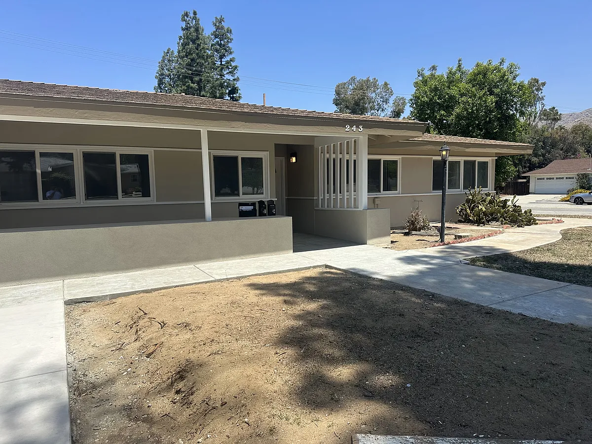 Building Photo - 243 Barret Rd #A