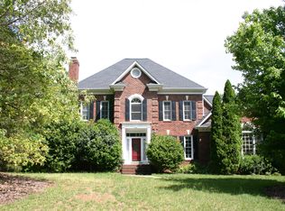 5506 Silchester Ln, Charlotte, NC 28215