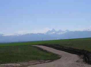 10255 Ditty Way, Tetonia, ID 83452