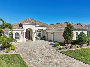 15906 39th Gln E, Parrish, FL 34219