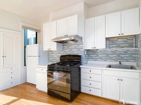 527 Union St, San Francisco, CA 94133
