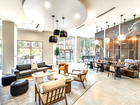 5th image of 3000 Blackburn St APT 1701