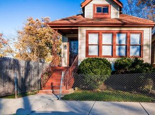 7135 S Hermitage Ave, Chicago, IL 60636