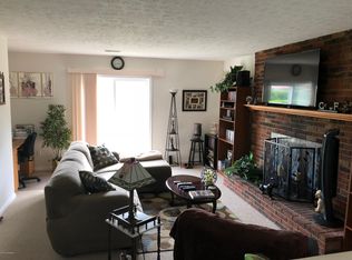 5010 Tumeric Ln, Louisville, KY 40258