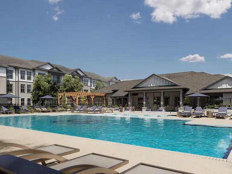 The Belle at Cedar Creek — Photo 3