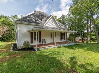 637 E Beaver Creek Dr LOT 1, Knoxville, TN 37918