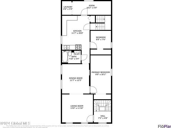 4th image of this home