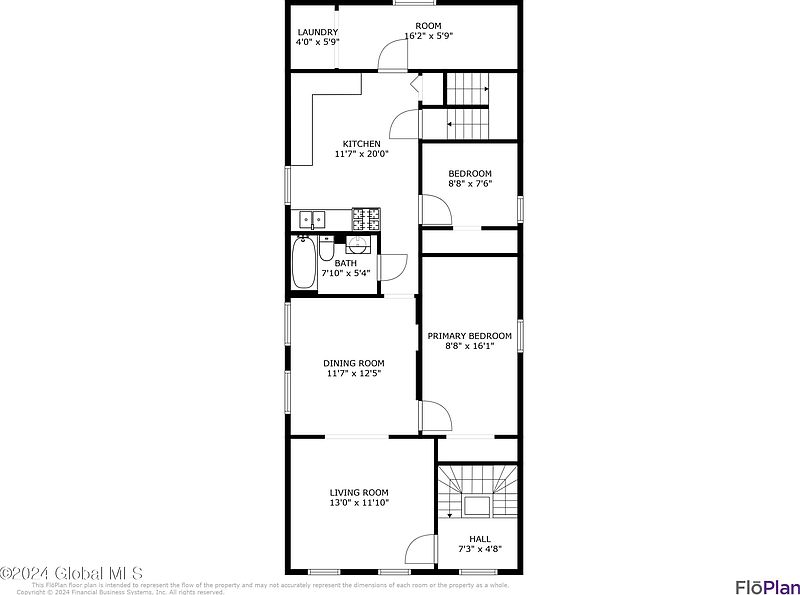 4th image of 363 4th Avenue