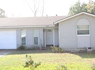 14206 Osage Dr, Balch Springs, TX