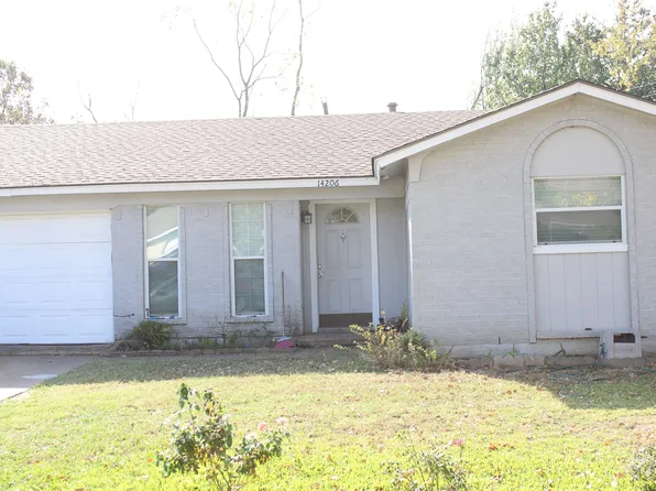 14206 Osage Dr, Balch Springs, TX 75180